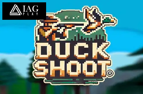 Duck Shoot